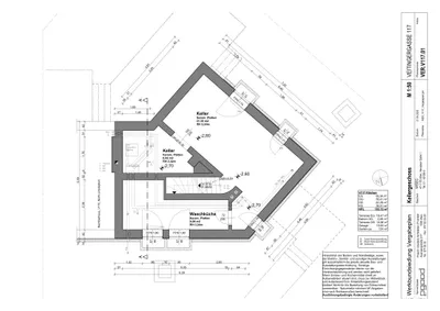 5-Zimmer-Haus mieten in Wien – 156 m², € 2.957 – Bild 18 von 26