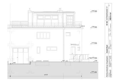 5-Zimmer-Haus mieten in Wien – 156 m², € 2.957 – Bild 25 von 26