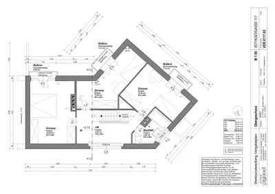 5-Zimmer-Haus mieten in Wien – 156 m², € 2.957 – Bild 20 von 26