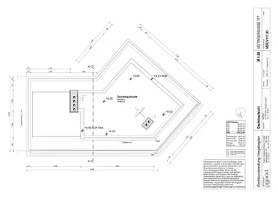 5-Zimmer-Haus mieten in Wien – 156 m², € 2.957 – Bild 22 von 26