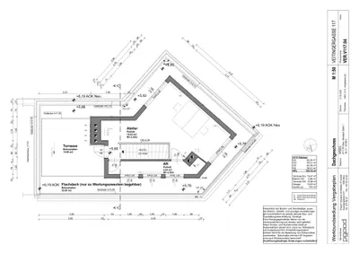 5-Zimmer-Haus mieten in Wien – 156 m², € 2.957 – Bild 21 von 26