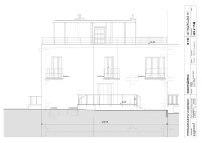 5-Zimmer-Haus mieten in Wien – 156 m², € 2.957 – Bild 26 von 26