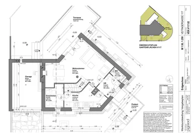 5-Zimmer-Haus mieten in Wien – 156 m², € 2.957 – Bild 19 von 26