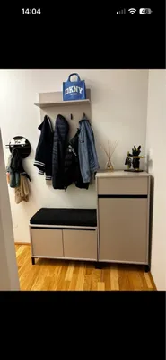 2-Zimmer-Wohnung mieten in Wien – 54 m², € 1.093 – Bild 6 von 30