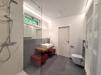 3-Zimmer-Wohnung mieten in Neunkirchen – 61,5 m², € 934 – Bild 8 von 21