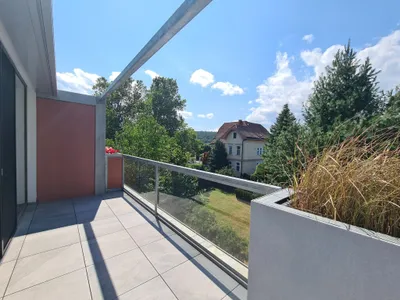3-Zimmer-Wohnung mieten in Neunkirchen – 61,5 m², € 934 – Bild 20 von 21