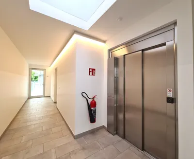 3-Zimmer-Wohnung mieten in Neunkirchen – 61,5 m², € 934 – Bild 15 von 21
