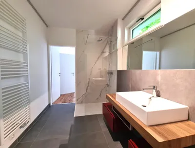 3-Zimmer-Wohnung mieten in Neunkirchen – 61,5 m², € 934 – Bild 7 von 21