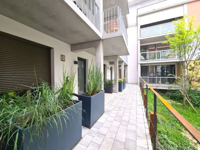 3-Zimmer-Wohnung mieten in Neunkirchen – 61,5 m², € 934 – Bild 13 von 21