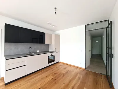 3-Zimmer-Wohnung mieten in Neunkirchen – 61,5 m², € 934