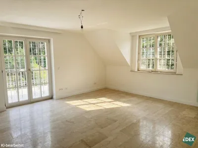 6-Zimmer-Haus mieten in Mödling – 329 m², € 4.500 – Bild 37 von 55