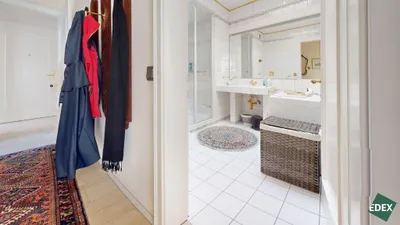 6-Zimmer-Haus mieten in Mödling – 329 m², € 4.500 – Bild 33 von 55