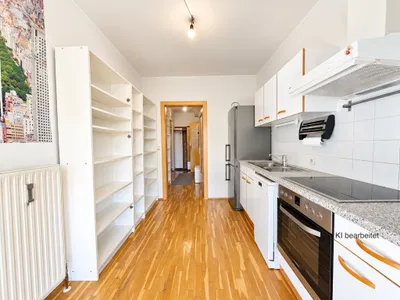 2-Zimmer-Wohnung kaufen in Graz – 52 m², € 125.000 – Bild 6 von 14