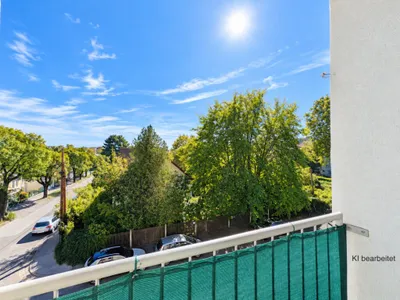 2-Zimmer-Wohnung kaufen in Graz – 52 m², € 125.000 – Bild 13 von 14