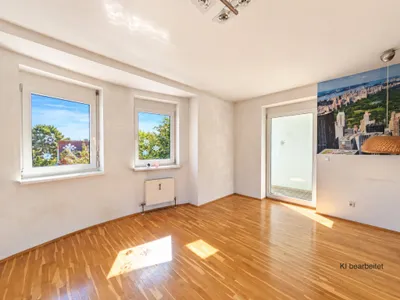 2-Zimmer-Wohnung kaufen in Graz – 52 m², € 125.000 – Bild 3 von 14