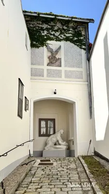 14-Zimmer-Immobilie kaufen in Wien – 580 m², € 4.000.000 – Bild 19 von 25
