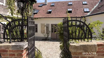 14-Zimmer-Immobilie kaufen in Wien – 580 m², € 4.000.000 – Bild 15 von 25