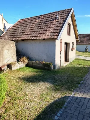 Immobilie kaufen in Mistelbach – 28 m², € 29.000 – Bild 5 von 7