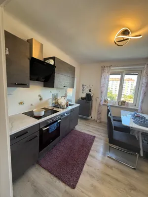 2-Zimmer-Wohnung mieten in Sankt Pölten – 64 m², € 482 – Bild 2 von 20