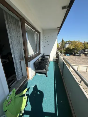 2-Zimmer-Wohnung mieten in Sankt Pölten – 64 m², € 482 – Bild 13 von 20