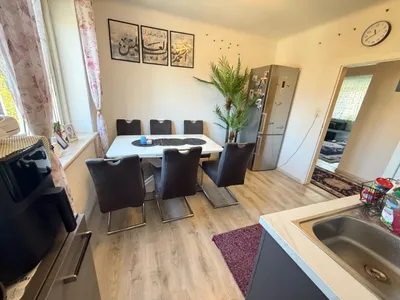 2-Zimmer-Wohnung mieten in Sankt Pölten – 64 m², € 482 – Bild 1 von 20