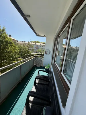 2-Zimmer-Wohnung mieten in Sankt Pölten – 64 m², € 482 – Bild 14 von 20