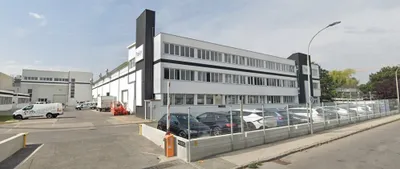 Gewerbeimmobilie mieten in Mödling – 2 515 m²