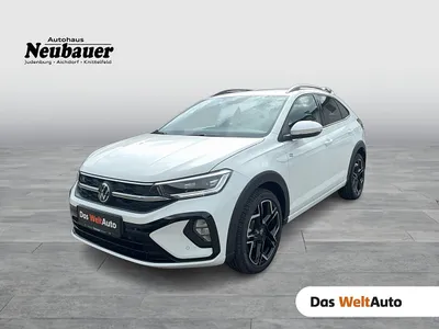 VW Taigo Sport TSI DSG