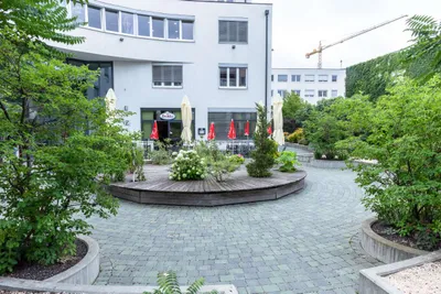1-Zimmer-Gewerbeimmobilie mieten in Wien – 18 m², € 16 – Bild 9 von 12