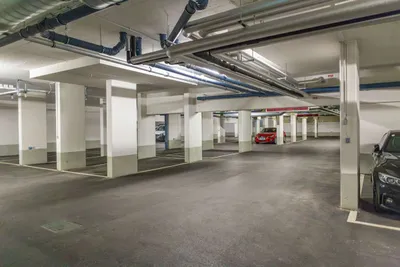 1-Zimmer-Gewerbeimmobilie mieten in Wien – 18 m², € 16 – Bild 10 von 12