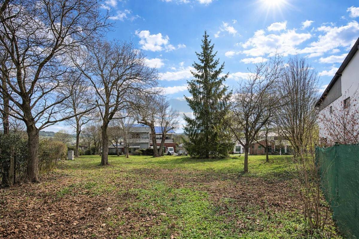 ZENTRALES BAUGRUNDSTÜCK IN RIED | 882 M² | MEHRFAMILIENHAUS MÖGLICH - Ansicht 2