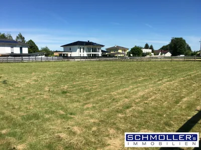 Grundstück kaufen in Wels-Land – 840 m², € 298.000 – Bild 4 von 6