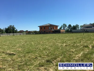 Grundstück kaufen in Wels-Land – 840 m², € 298.000 – Bild 3 von 6