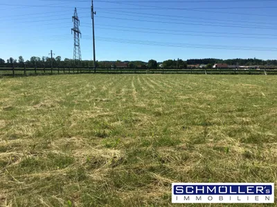 Grundstück kaufen in Wels-Land – 840 m², € 298.000 – Bild 2 von 6