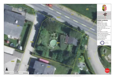 Grundstück kaufen in Eferding – 691 m², € 198.000 – Bild 5 von 16