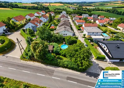 Grundstück kaufen in Eferding – 691 m², € 198.000 – Bild 2 von 16