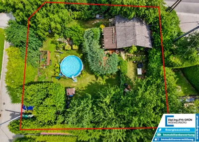 Grundstück kaufen in Eferding – 691 m², € 198.000 – Bild 3 von 16