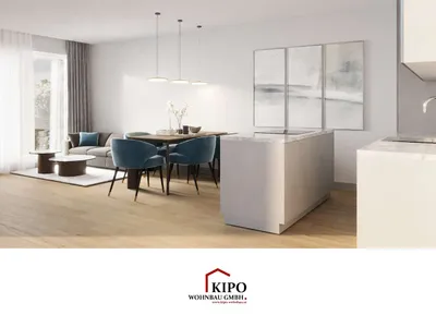3-Zimmer-Wohnung kaufen in Deutschlandsberg – 66 m², € 272.650