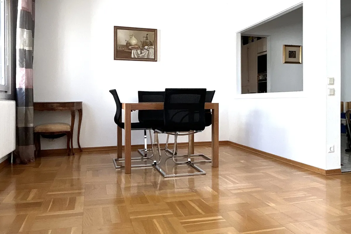 Wohnung – Wien - Ansicht 3