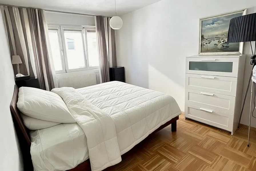 Wohnung – Wien - Ansicht 2