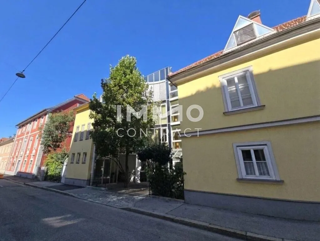 Apartment, 36 m²
