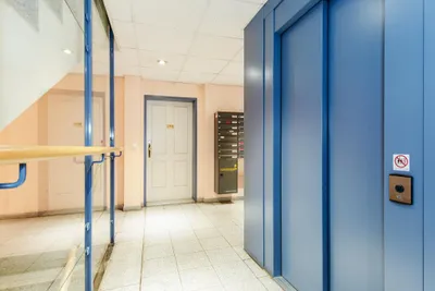2-Zimmer-Wohnung kaufen in Wien – 43,13 m², € 299.000 – Bild 19 von 25