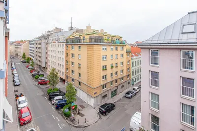 2-Zimmer-Wohnung kaufen in Wien – 43,13 m², € 299.000 – Bild 6 von 25