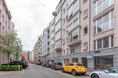 2-Zimmer-Wohnung kaufen in Wien – 43,13 m², € 299.000 – Bild 23 von 25