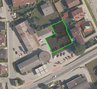 Gewerbeimmobilie mieten in Kufstein – 200 m² – Bild 2 von 2