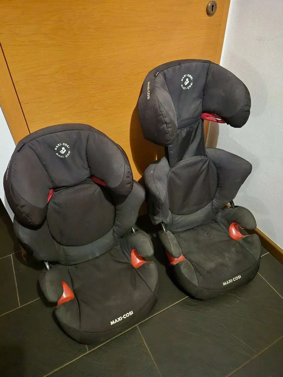 Maxicosi Rodi XP pro Stück 35euro, € 35,- (2551 Enzesfeld-Lindabrunn ...