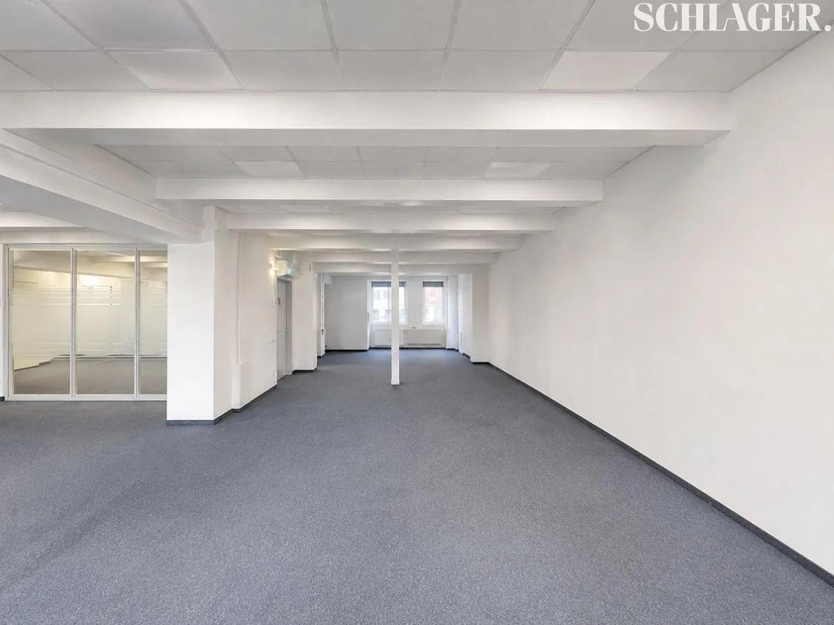 Flexible Büroflächen im Technopark Graz-West - Ansicht 2