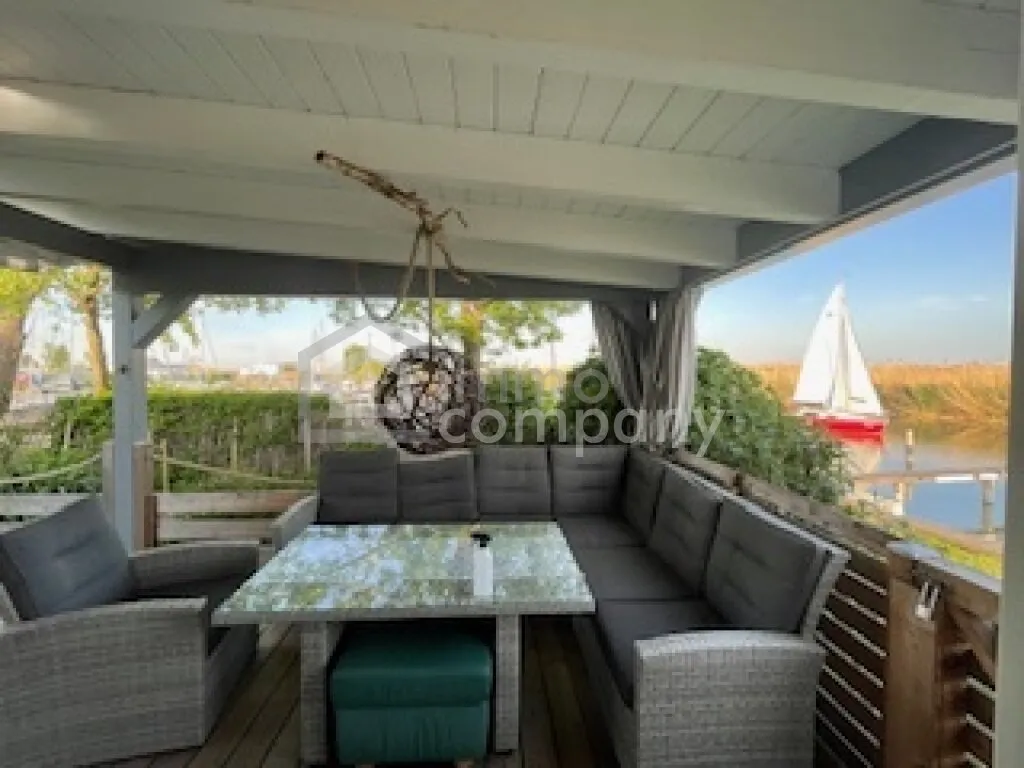 Tiny House mit Bestlage im Storchencamp Rust am Neusiedler See - Neuer Preis! - Ansicht 2