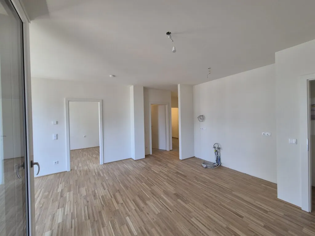 **2-Zimmer** Nachhaltiges Wohnen mit moderner Ausstattung! - Ansicht 3