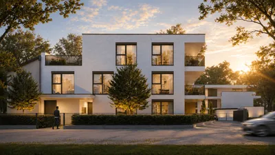 2-Zimmer-Wohnung kaufen in Innsbruck – 49,54 m², € 435.000 – Bild 5 von 5